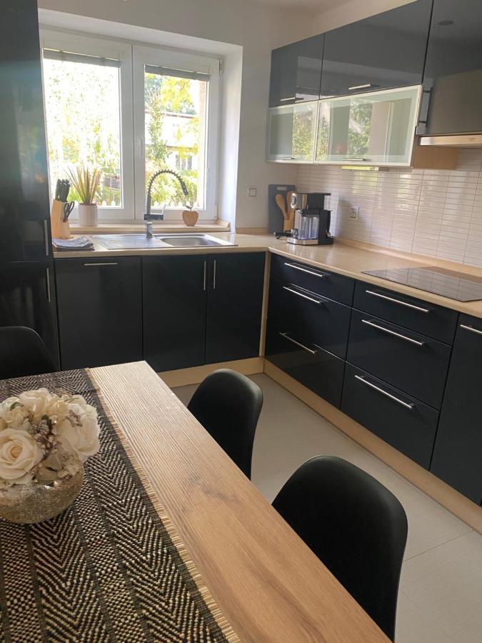 Apartman Visnovka Pardubice Exterior photo